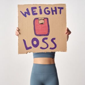 How Priya Lost 12 Kg in Just 3 Months with a Personalized Diet Plan