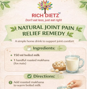 Joint Pain Relief