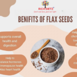 Benefits of Flax Seeds